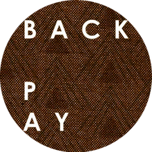 Back Pay avatar photo