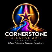 Cornerstone Creative Arts avatar photo