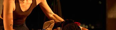 Help Ballaro Dance Go The Distance: Support our International Debut at the Edinburgh Fringe Festival cover photo