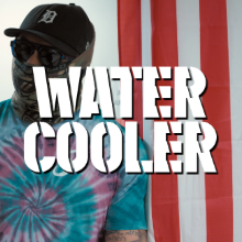 Water Cooler avatar photo