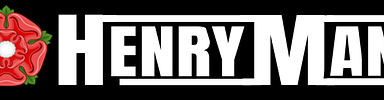 HenryMania IV cover photo