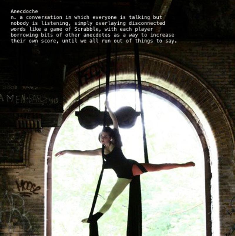 Anecdoche cover photo