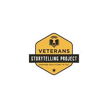 Veterans Storytelling Project avatar photo