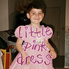 Little Pink Dress avatar photo