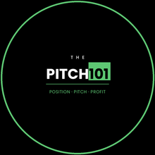 Pitch It UP avatar photo