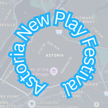 Astoria New Play Festival avatar photo