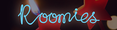 Send ROOMIES to the Edinburgh Fringe! cover photo