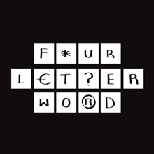 Four Letter Word avatar photo