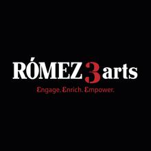 ROMEZ3arts avatar photo